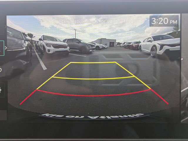 New 2026 Kia EV9 Wind AWD/4WD image 29
