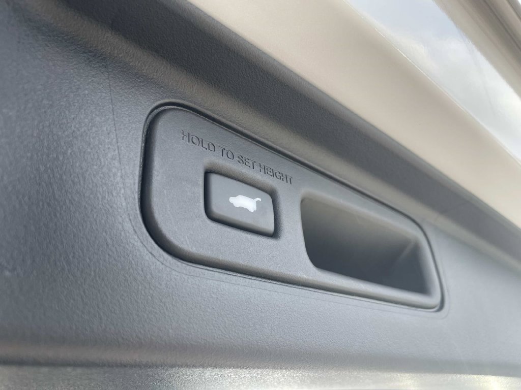 Used 2026 Honda Passport TrailSport image 24
