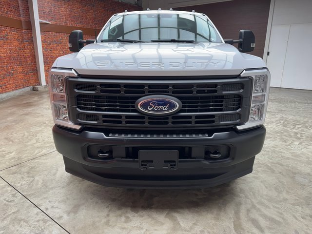 New 2025 Ford F350 XL w/ Snow Plow Prep Package image 8