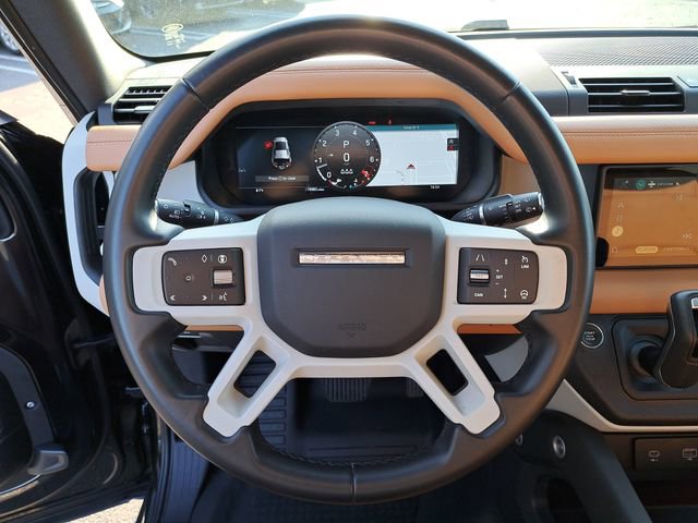 Used 2024 Land Rover Defender 110 S image 23