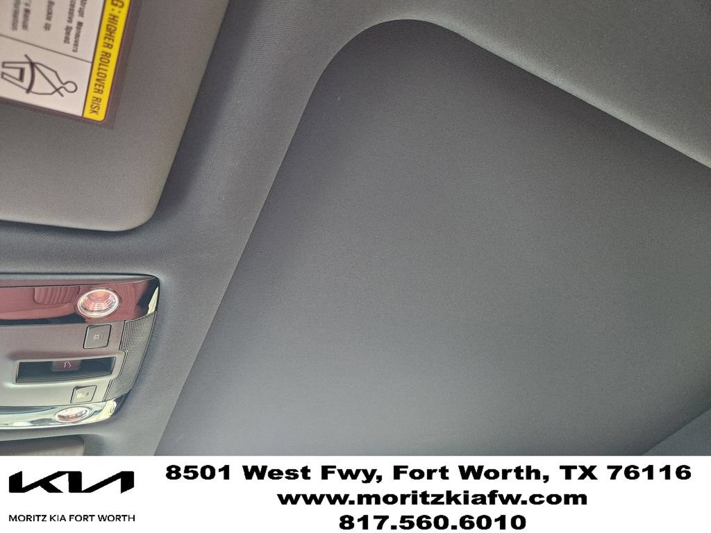 New 2026 Kia Sportage SX FWD image 18