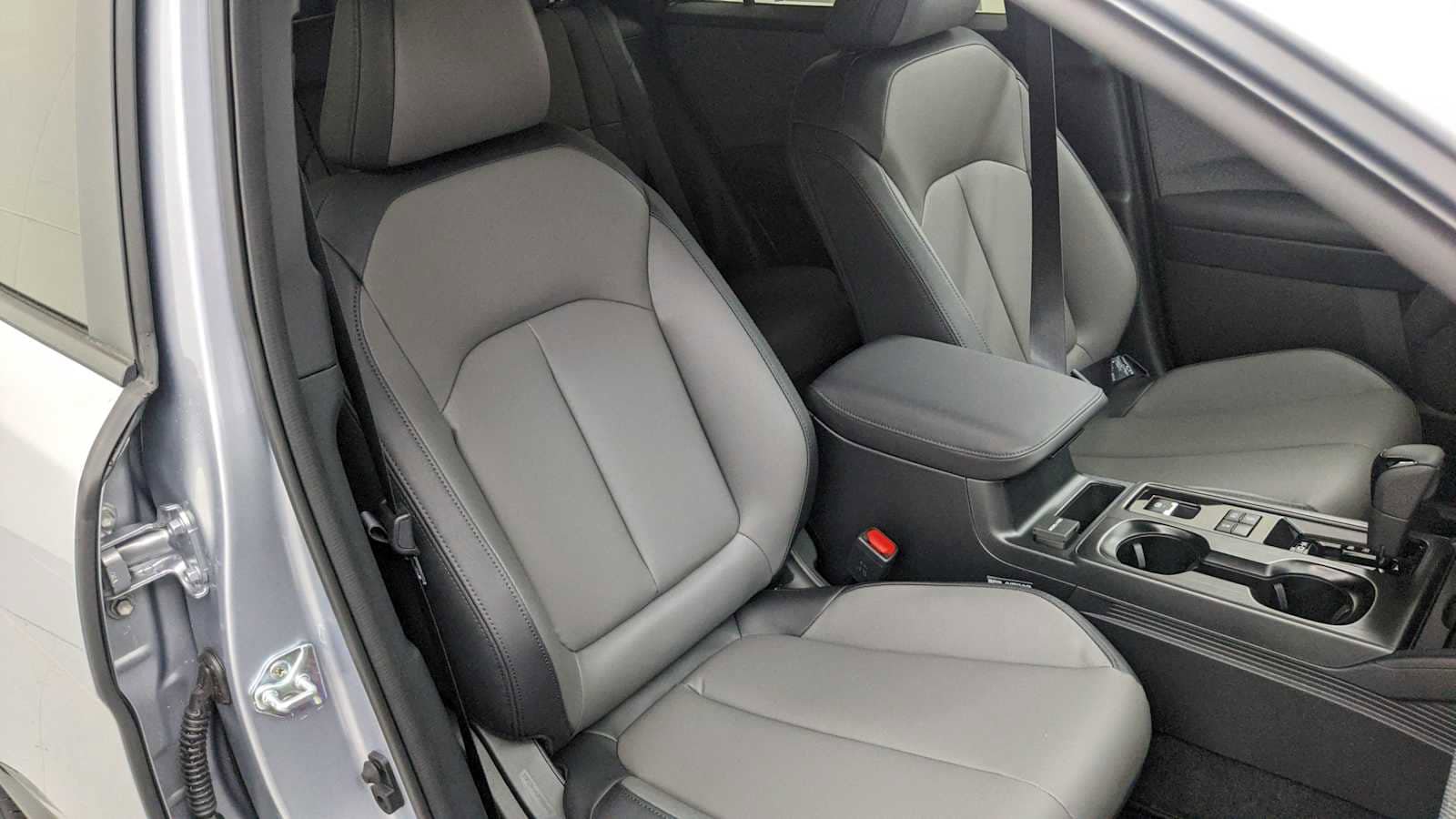 New 2026 Subaru Outback Premium image 39