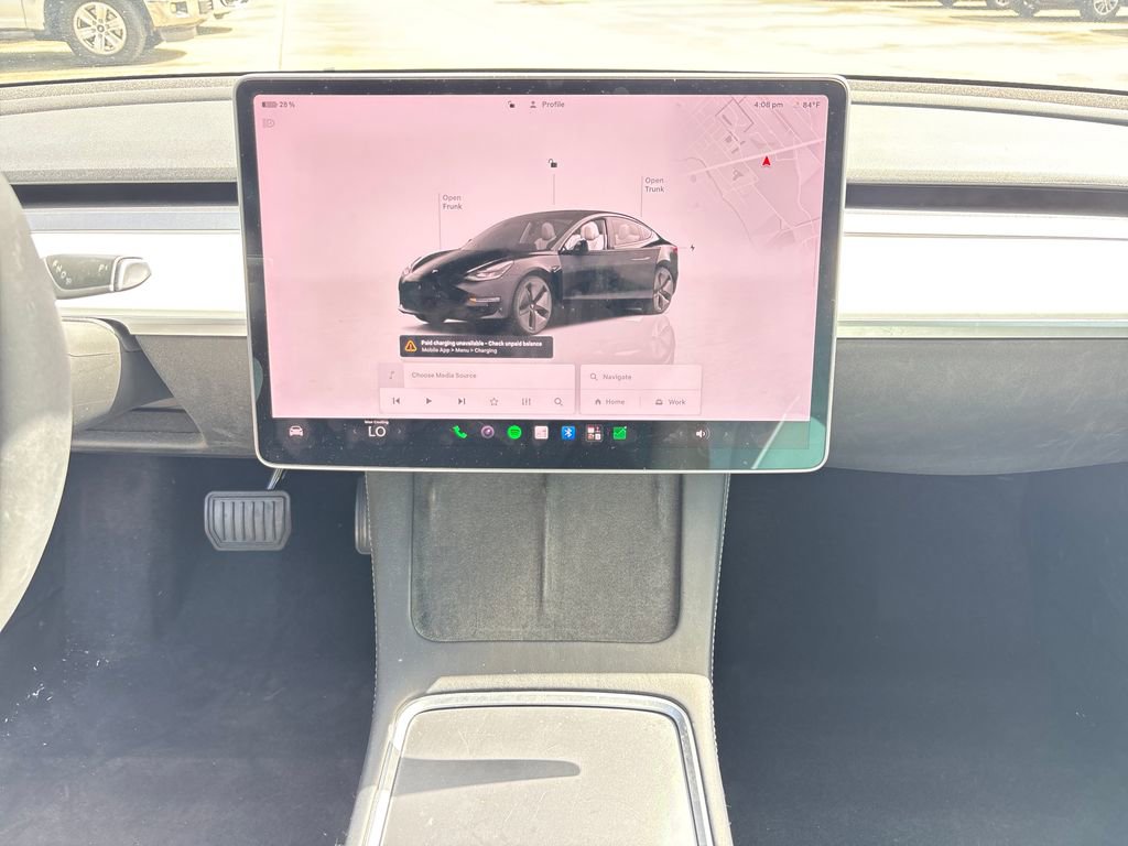 Used 2022 Tesla Model 3 Long Range AWD/4WD image 23