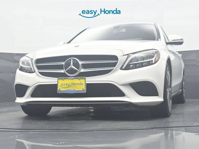 Used 2020 Mercedes-Benz C 300 Sedan w/ Premium Package image 29