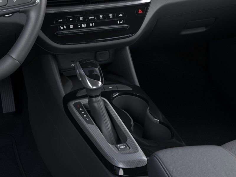 New 2026 Buick Envista Preferred FWD image 23