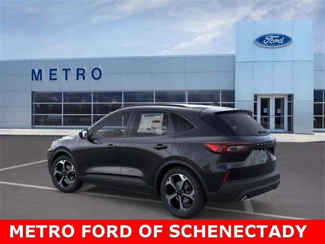 New 2025 Ford Escape ST-Line Elite w/ Tech Pack #1 image 5