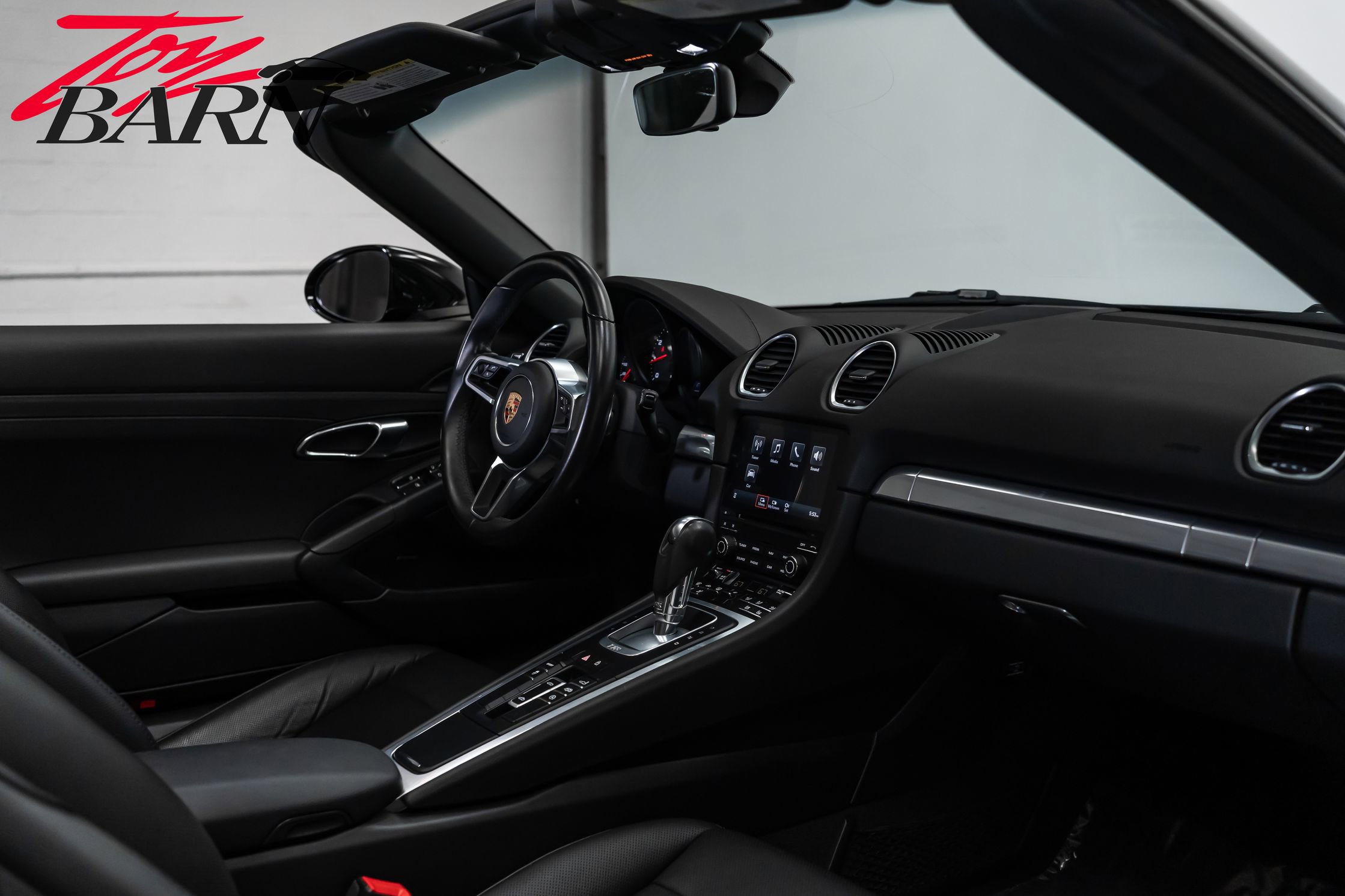 Used 2019 Porsche 718 Boxster image 47