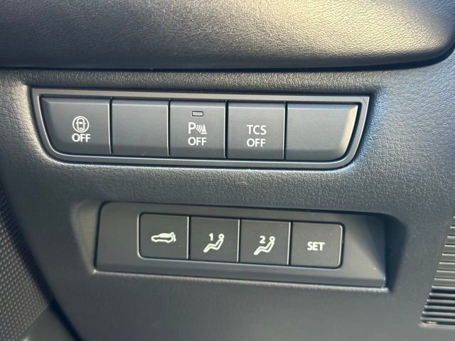 New 2026 MAZDA CX-50 AWD 2.5 S w/ Weather Package image 18