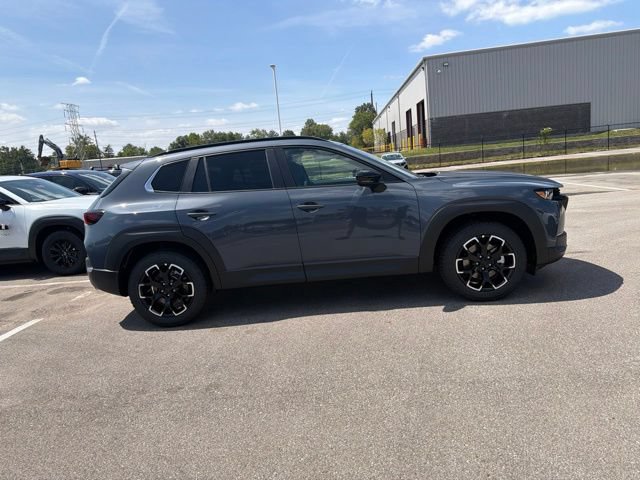 New 2026 MAZDA CX-50 Meridian Edition w/ Cargo Package AWD/4WD image 5