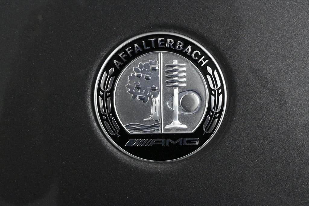 New 2026 Mercedes-Benz CLA 45 AMG S 4MATIC image 27