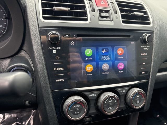 Used 2020 Subaru WRX STI w/ Popular Package #3 image 12