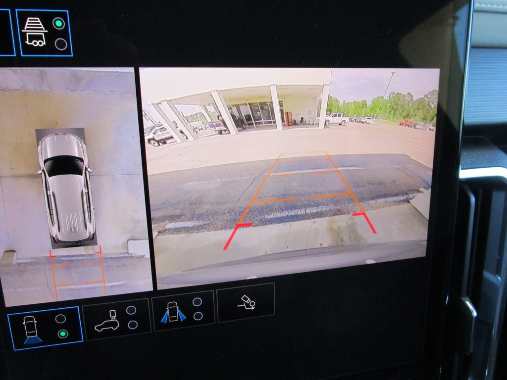New 2026 GMC Acadia Elevation image 45