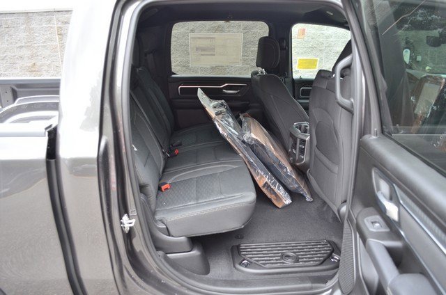 New 2026 RAM 1500 Big Horn image 32