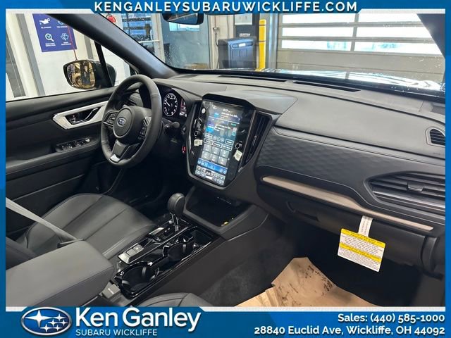 Used 2026 Subaru Forester Limited AWD/4WD image 16