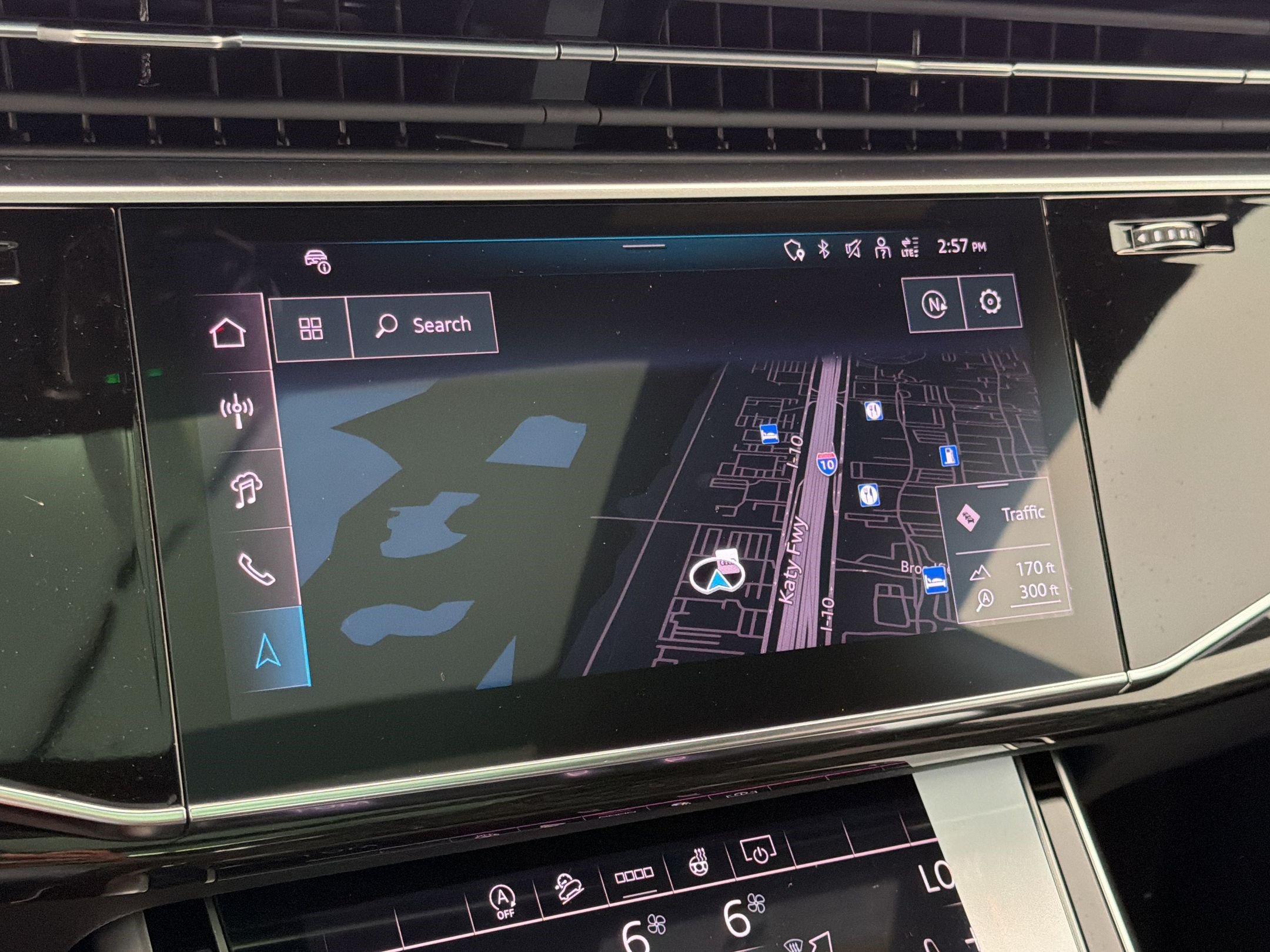 New 2026 Audi Q8 Premium Plus AWD/4WD image 21