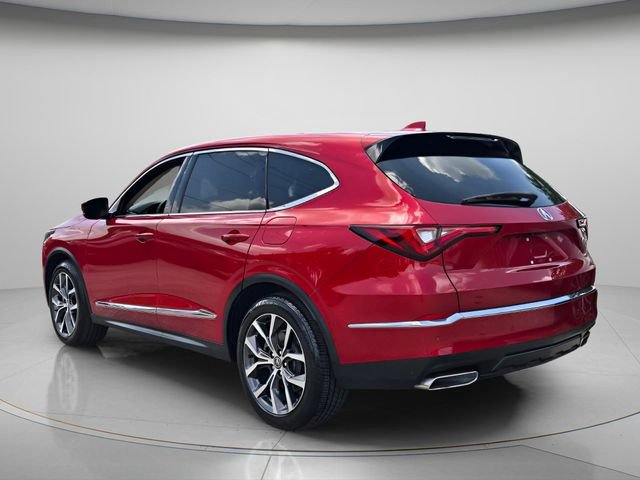Certified 2022 Acura MDX w/ Technology Package FWD image 7