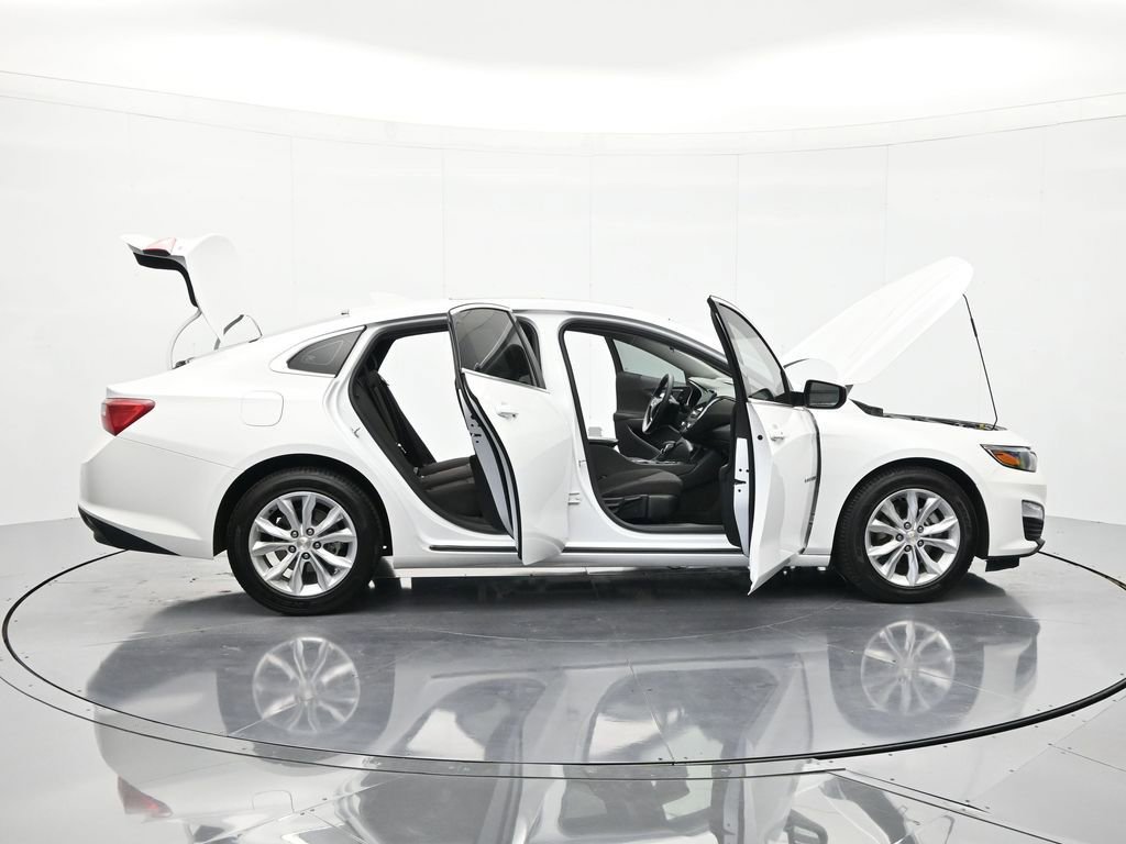Used 2024 Chevrolet Malibu LT FWD image 47
