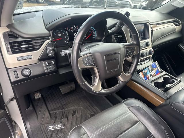 Used 2019 GMC Yukon Denali w/ Open Road Package image 24
