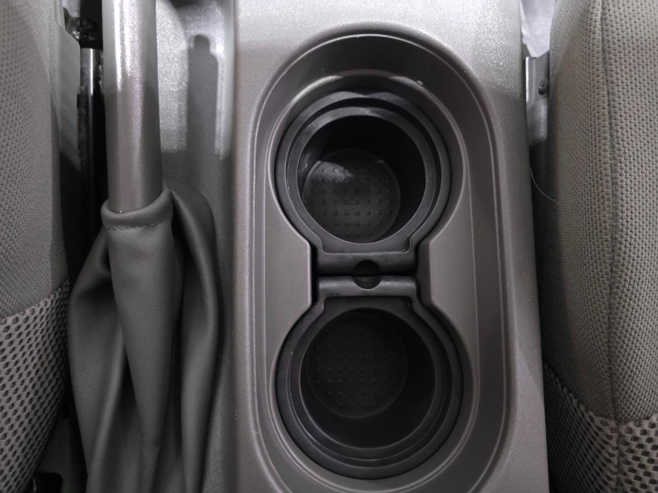 Used 2019 Nissan Frontier SV RWD image 33