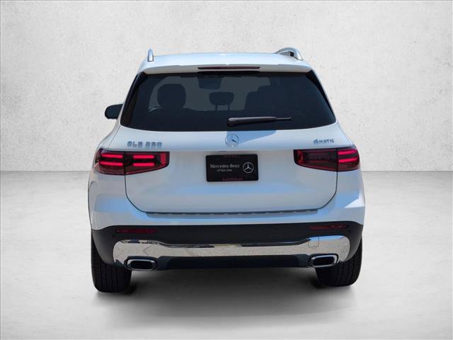 New 2026 Mercedes-Benz GLB 250 4MATIC image 6