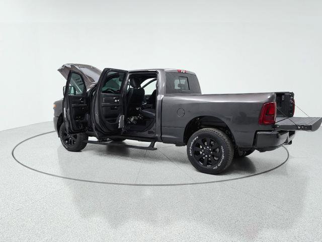 New 2026 RAM 2500 Laramie image 16