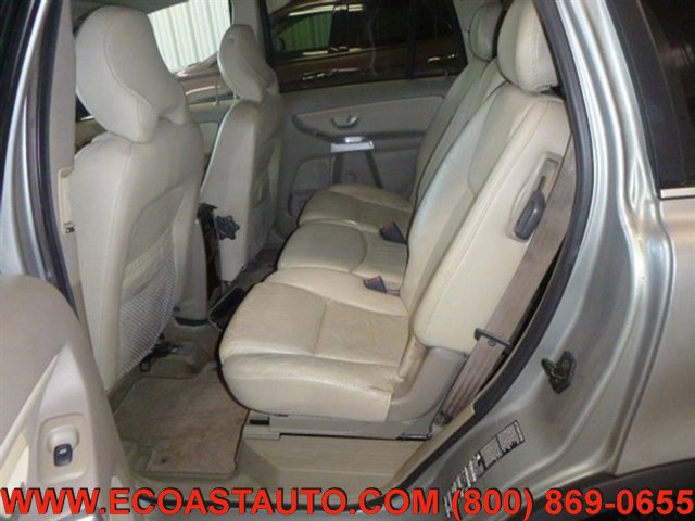 Used 2004 Volvo XC90 2.5T image 11