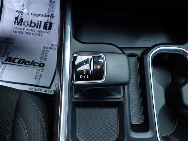Used 2025 Chevrolet Silverado 1500 LT Trail Boss w/ Protection Package AWD/4WD image 18