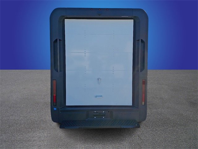 New 2025 Chevrolet Brightdrop 400 w/ Power Door Package image 4