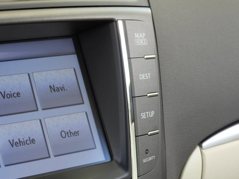 Used 2012 Lexus IS 250 w/ Premium Pkg Value Edition RWD image 63