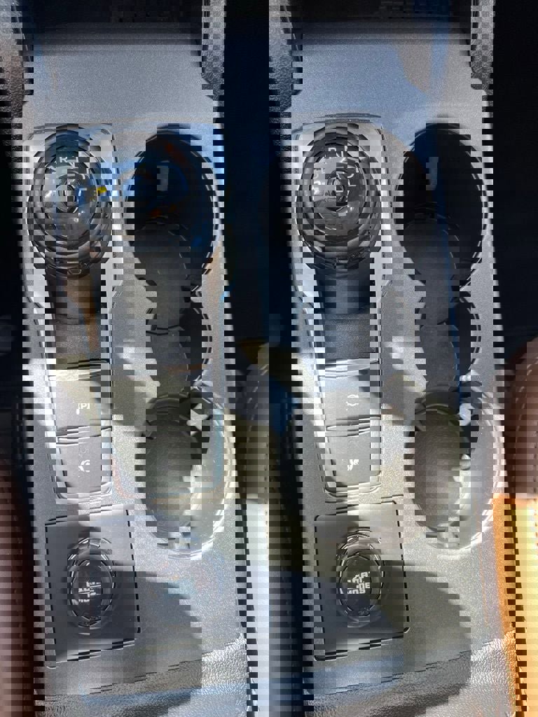 Used 2025 Ford Bronco Sport Outer Banks w/ Outer Banks Tech Package+ image 16