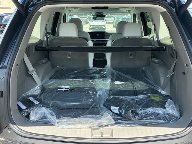 New 2026 Hyundai Palisade SEL Premium AWD/4WD image 19