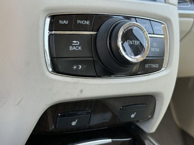 Used 2017 Acura RLX w/ Technology Package FWD image 18