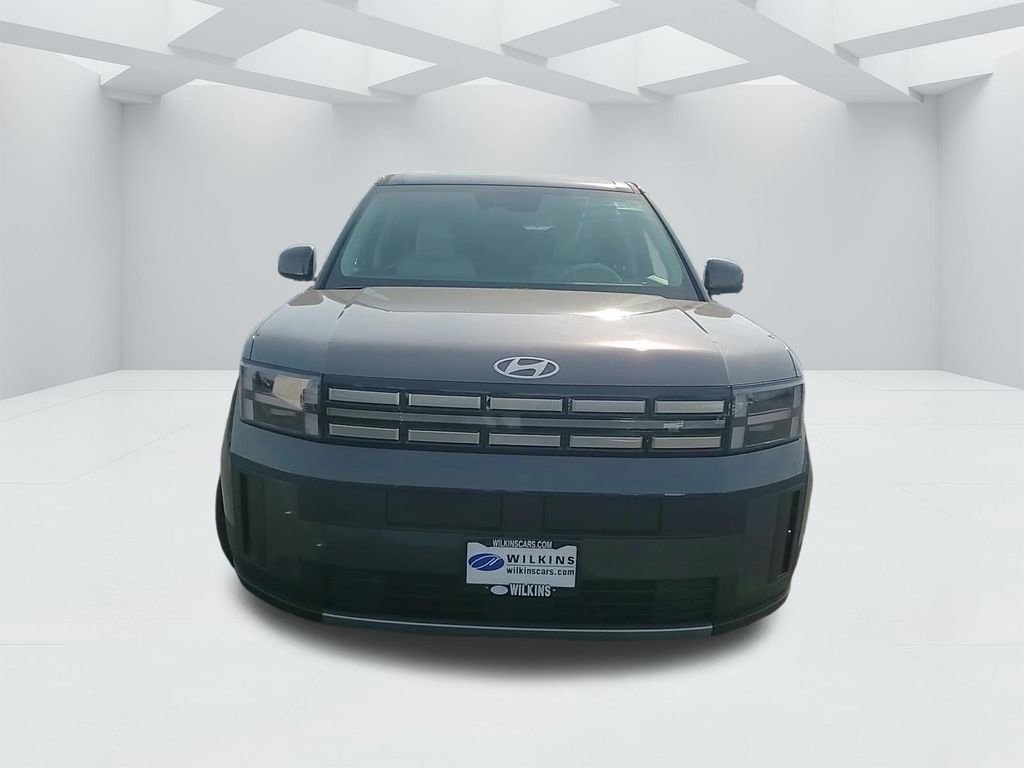 New 2026 Hyundai Santa Fe SE image 10