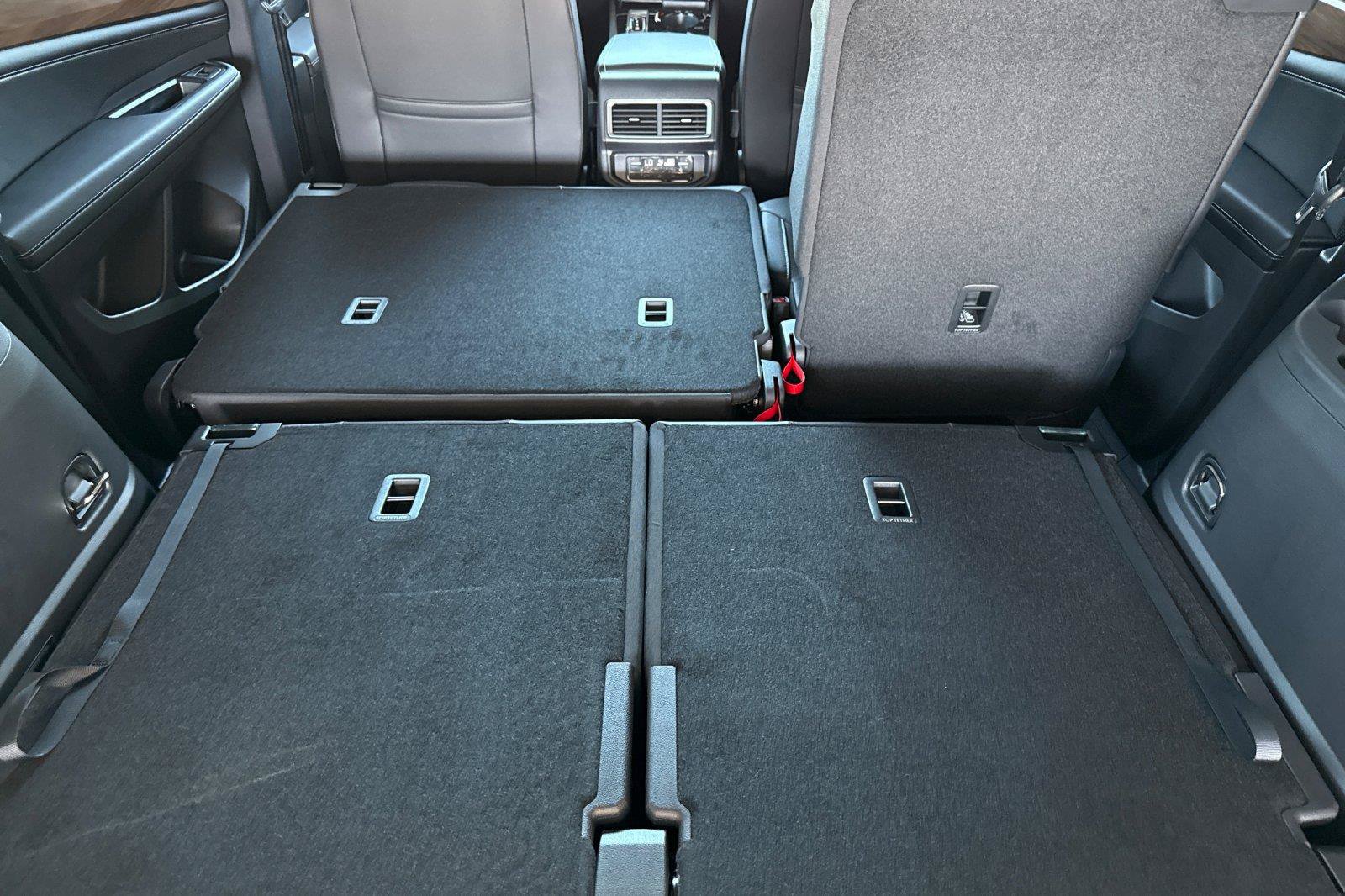 New 2026 Volkswagen Atlas SE AWD/4WD image 15