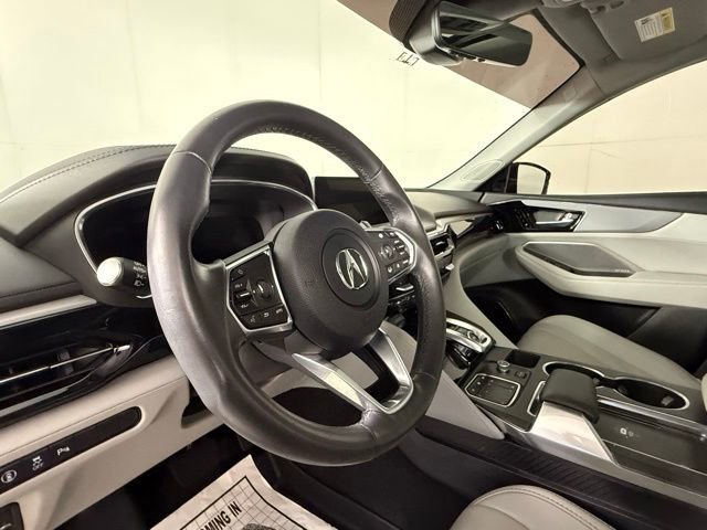 Used 2024 Acura MDX FWD w/ Technology Package image 17