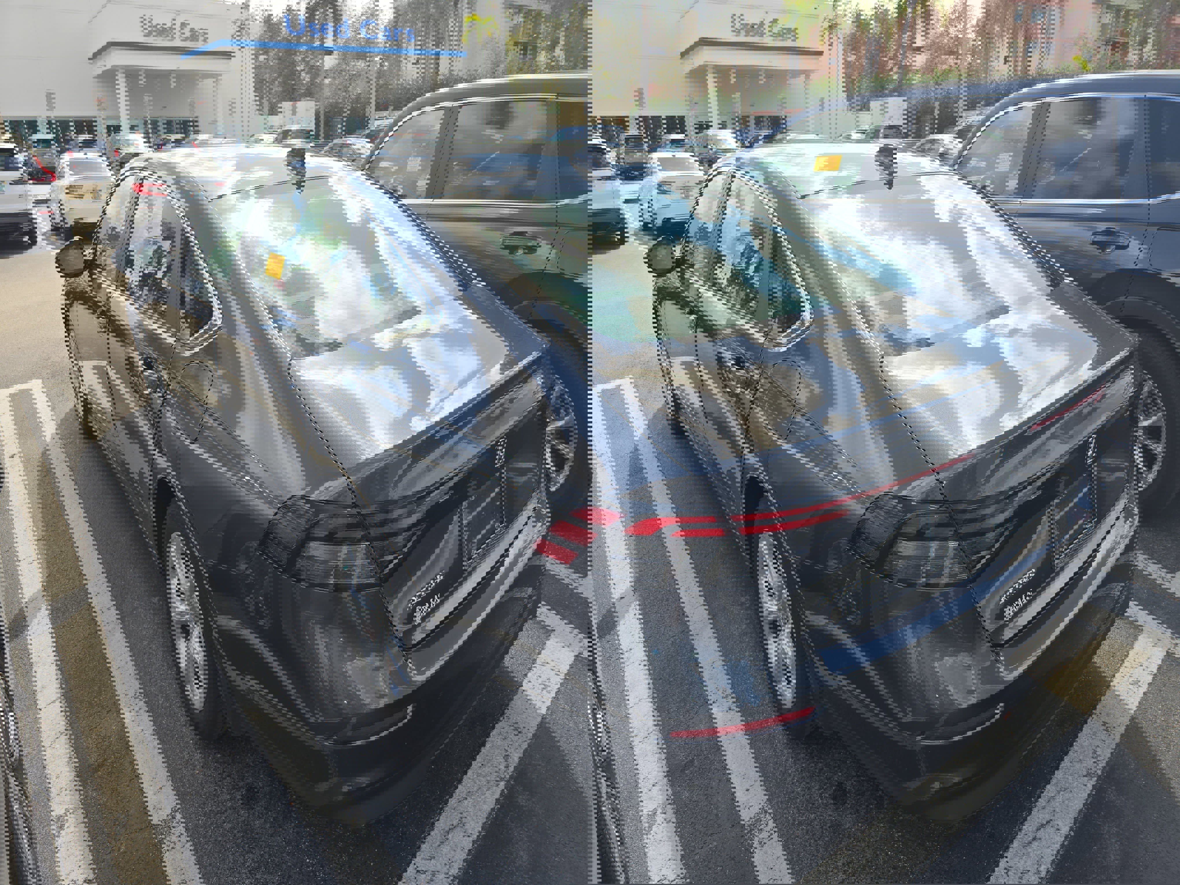 Certified 2023 Honda Accord LX image 6