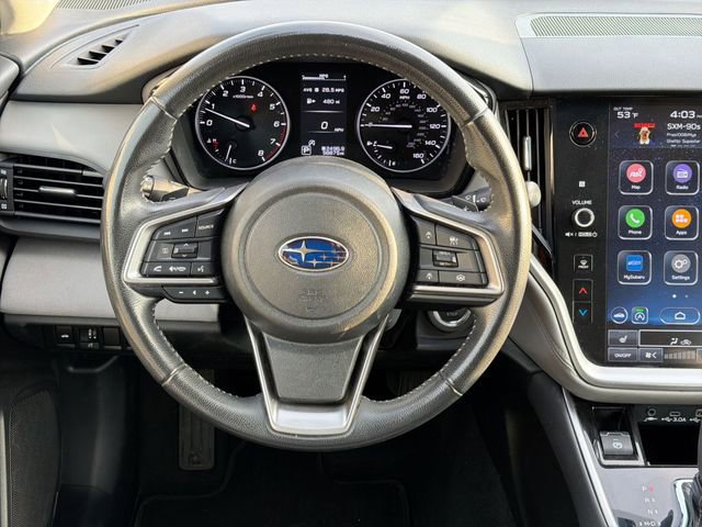 Used 2024 Subaru Legacy Premium image 12
