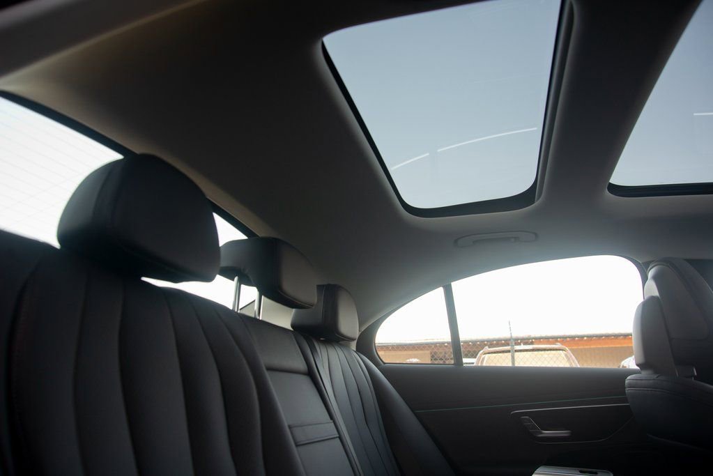 Certified 2025 Mercedes-Benz E 350 4MATIC Sedan image 25