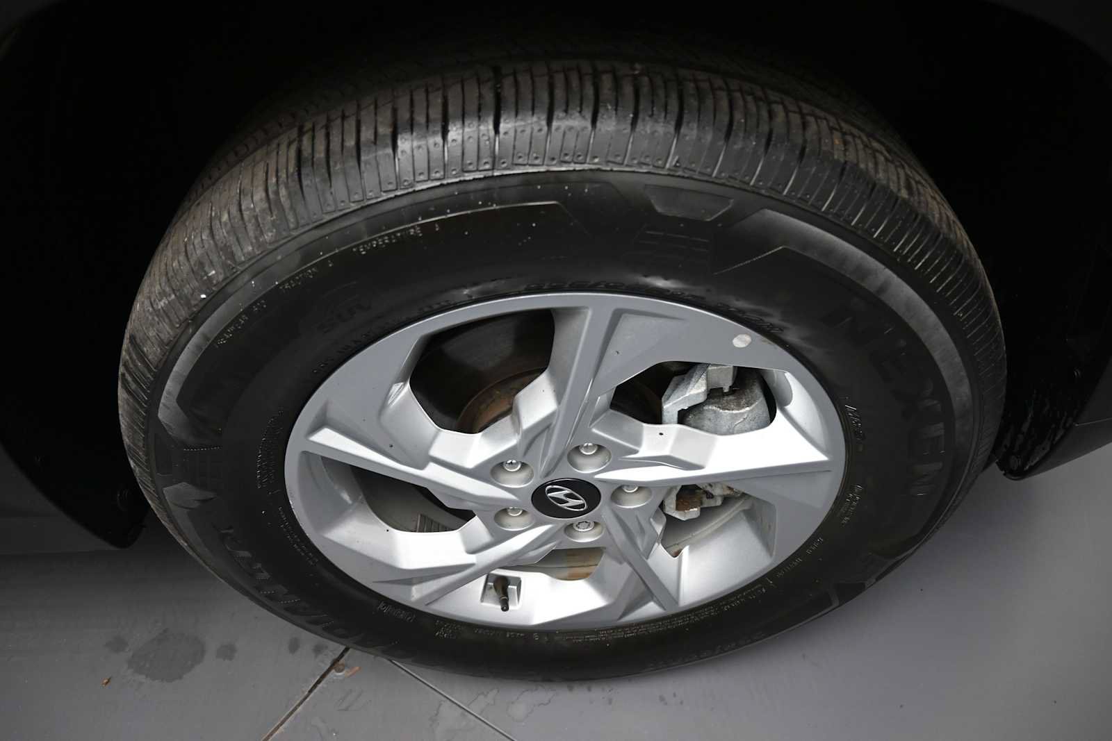 Certified 2023 Hyundai Tucson SEL AWD/4WD image 12