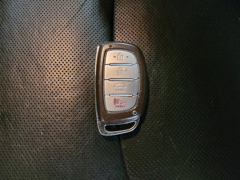 Used 2015 Hyundai Sonata Sport 2.0T image 32