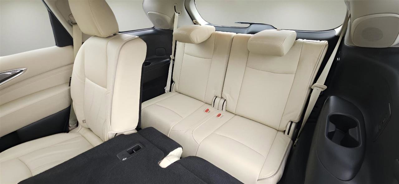 Used 2019 INFINITI QX60 Luxe w/ Essential Package AWD/4WD image 27