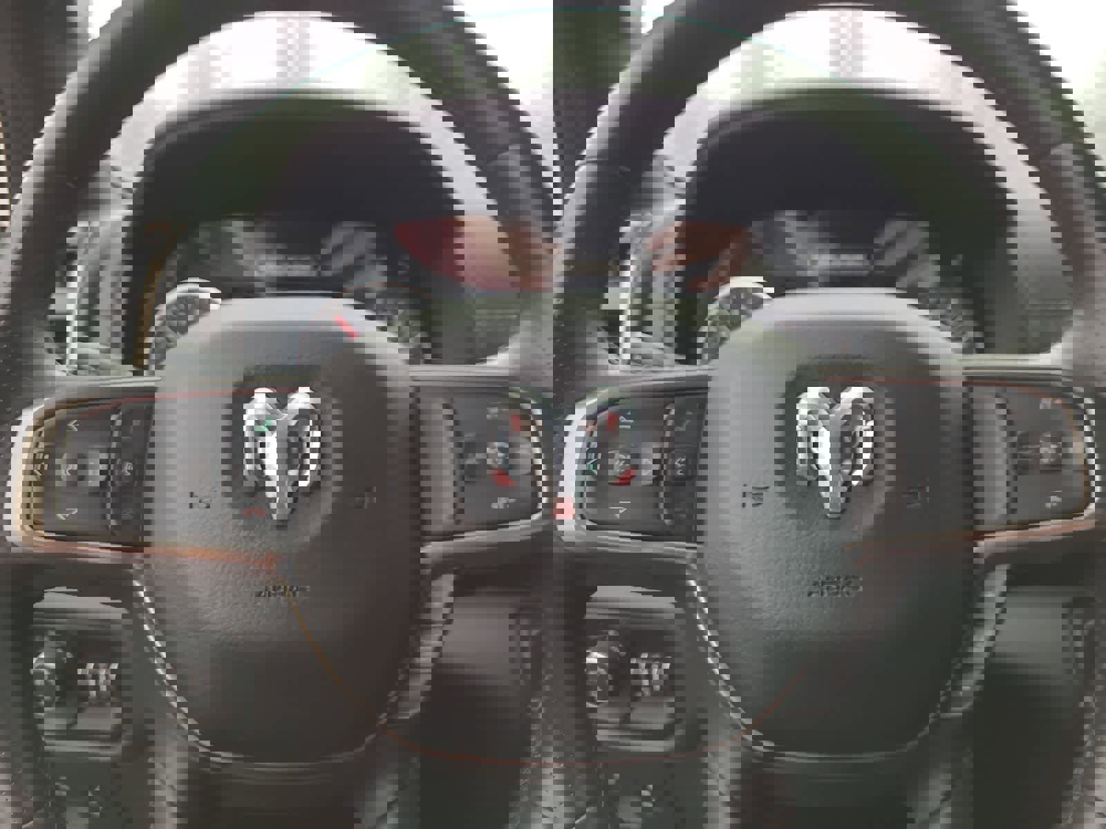 Used 2019 RAM 1500 Sport image 23