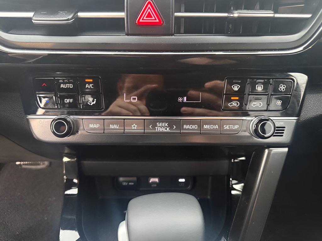 Used 2026 Kia Seltos S FWD image 27