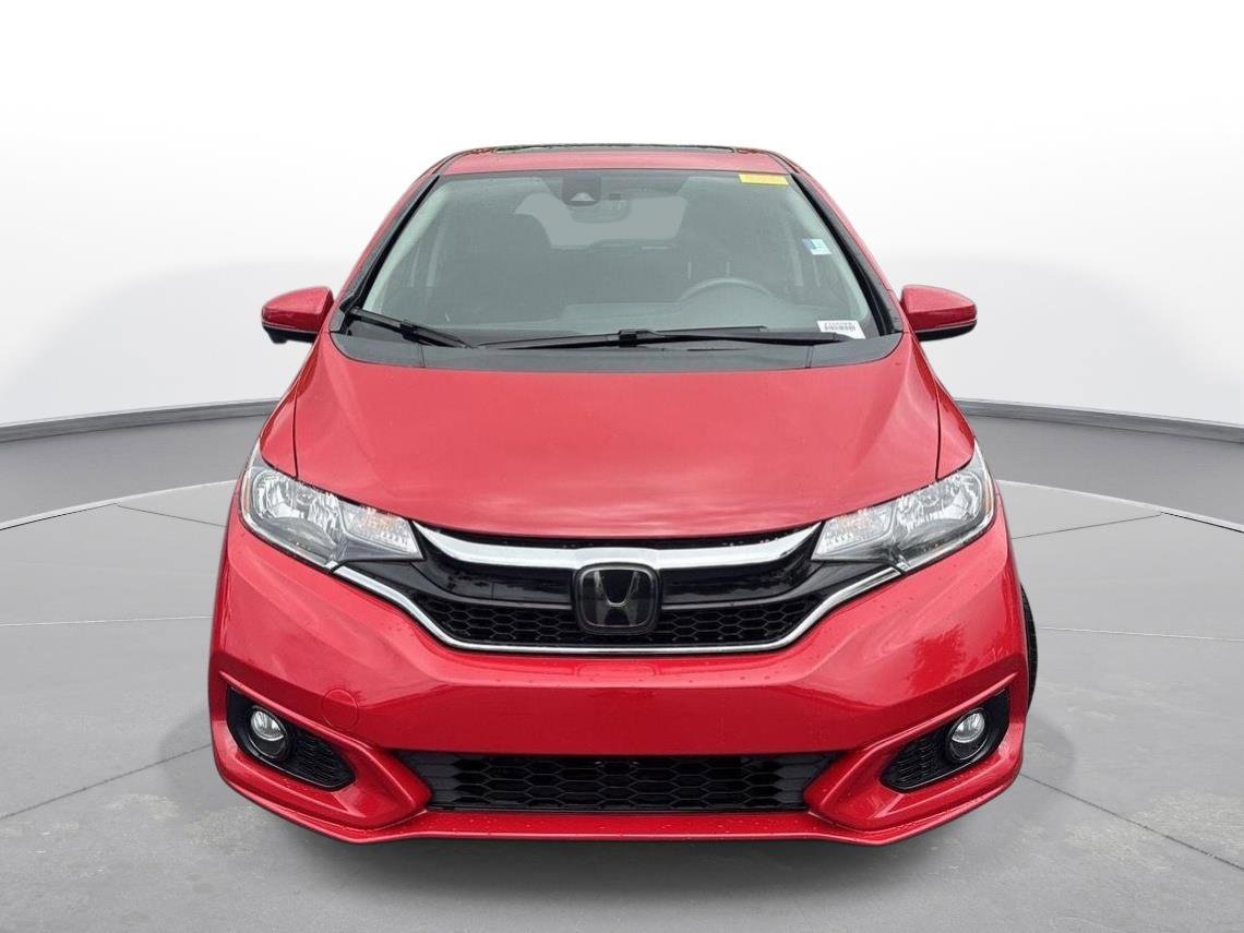 Used 2019 Honda Fit EX image 3