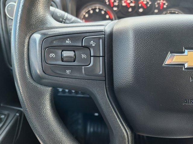 Used 2024 Chevrolet Silverado 3500 W/T w/ WT Convenience Package image 29