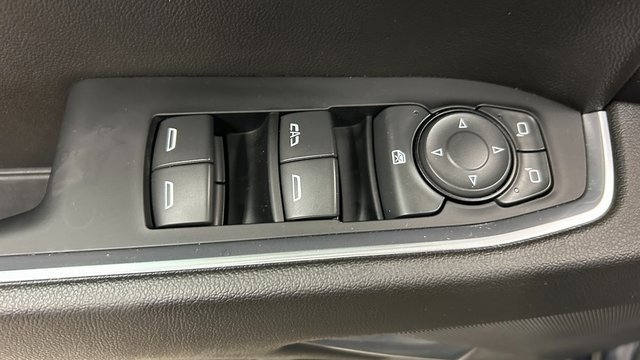 Used 2022 GMC Sierra 1500 Elevation w/ X31 Off-Road Package image 15