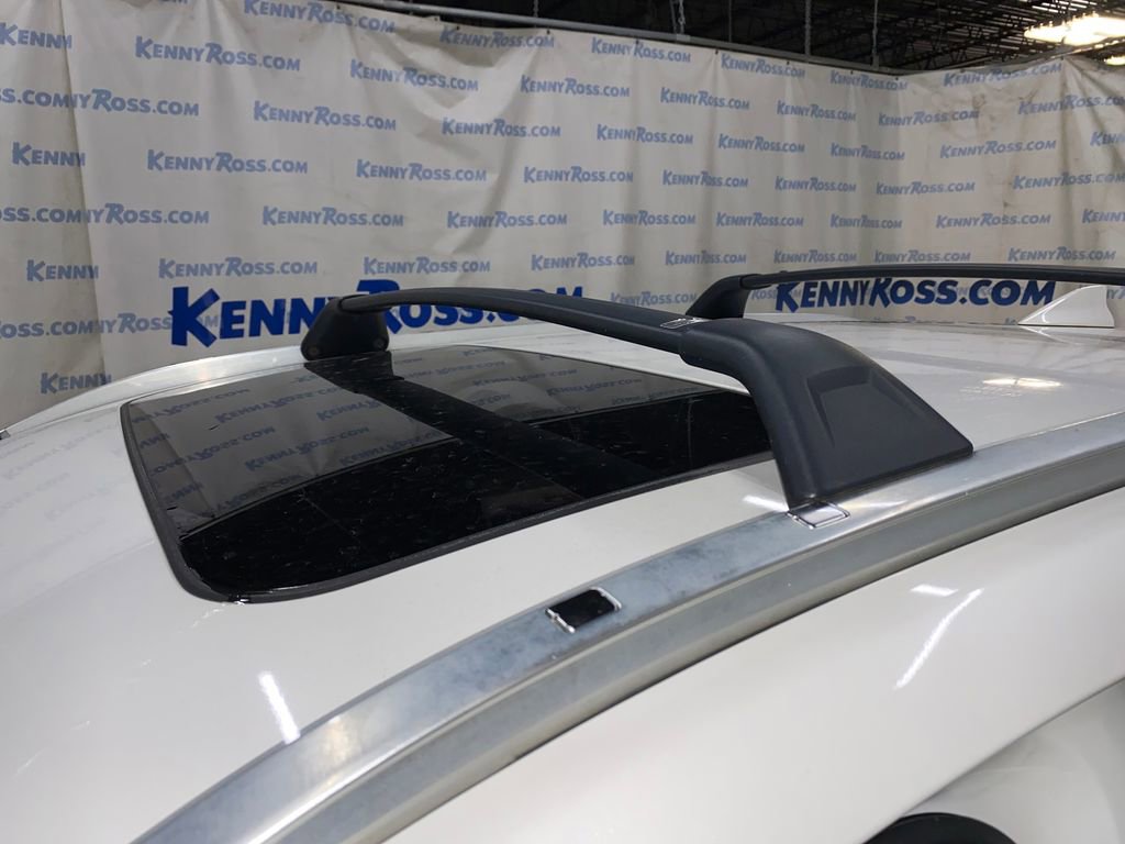 Used 2017 MAZDA CX-5 Touring w/ Preferred Equipment Package AWD/4WD image 26