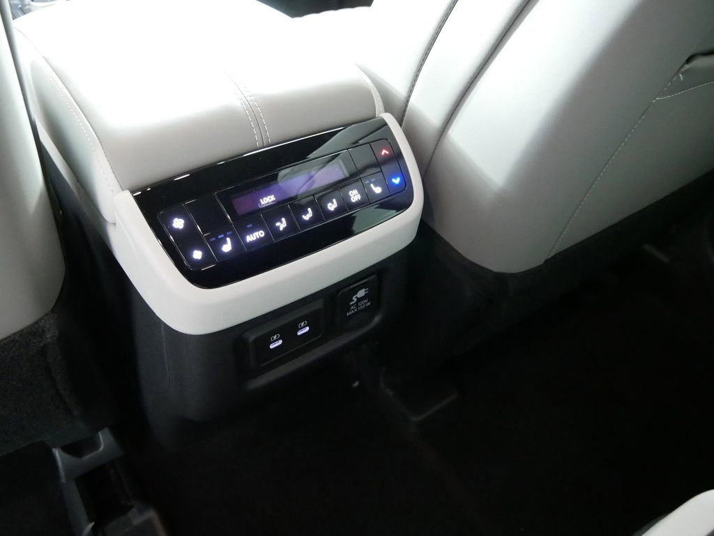 New 2026 INFINITI QX60 Autograph w/ Autograph Tech Package image 19
