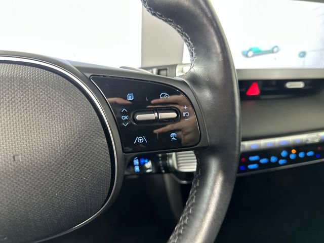 Used 2024 Hyundai Ioniq 5 Limited image 16