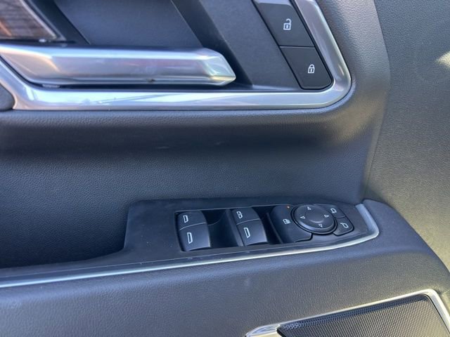 New 2026 Chevrolet Silverado 3500 LT w/ Convenience Package image 13